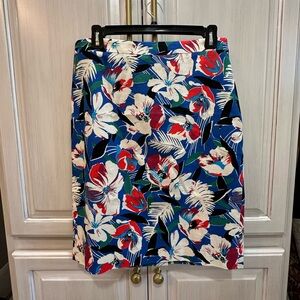 J Crew pencil skirt